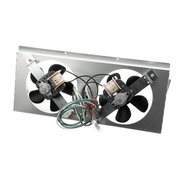 Traulsen Assembly G Series 2 Fan SK-600-70023-00 - main